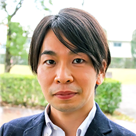 教授 池田 朋広