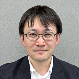 高崎健康福祉大学 人間発達学部 心理学科 講師 後藤 進吾 先生