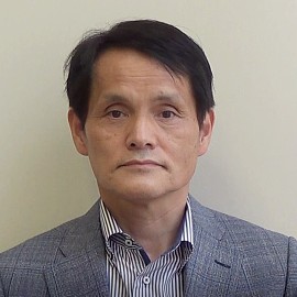 常磐大学 総合政策学部 法律行政学科 教授 吉田 勉 先生