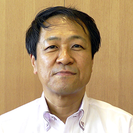 新潟工科大学 工学部 工学科 機械システム学系 知能ロボット工学研究室 准教授 池田 英俊 先生