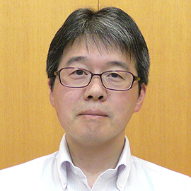 教授 笹川 圭右