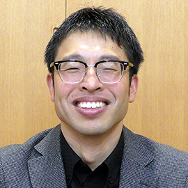 新潟工科大学 工学部 工学科 建築都市学系 建築振動研究室 准教授 涌井 将貴 先生