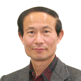 新潟工科大学 工学部 工学科 機械システム学系 信頼性デザイン研究室 教授 岡崎 正和 先生