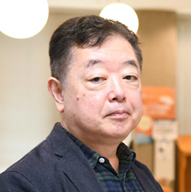 新潟工科大学 工学部 工学科 機械システム学系 IoTソフトウェア工学研究室 教授 堀 雅和 先生
