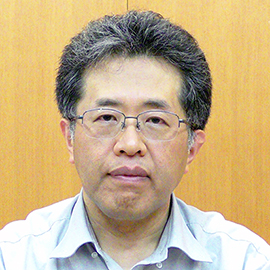 教授 伊藤 建一 先生