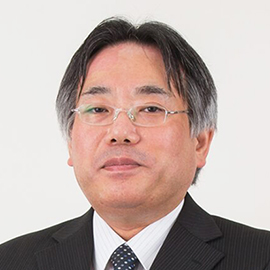 新潟工科大学 工学部 工学科 電子情報学系 電力・エネルギー研究室 教授 今田 剛 先生