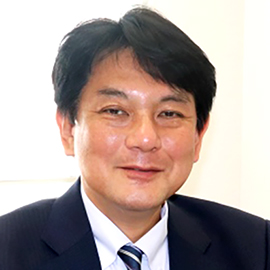 新潟工科大学 工学部 工学科 電子情報学系 電波応用研究室 准教授 沢田 健介 先生