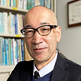 新潟工科大学 工学部 工学科 食品・環境化学系 生物化学工学研究室 教授 竹園 恵 先生
