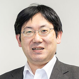 新潟工科大学 工学部 工学科 食品・環境化学系 食品資源工学研究室 准教授 仁平 高則 先生