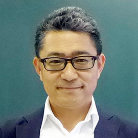 新潟工科大学 工学部 工学科 建築都市学系 都市計画研究室 教授 樋口 秀 先生