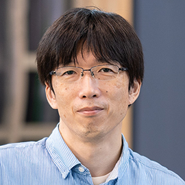 新潟工科大学 工学部 工学科 建築都市学系 都市環境・風工学研究室 教授 富永 禎秀 先生