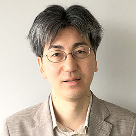 東北文化学園大学 工学部 知能情報システム学科 教授 鈴木 伸夫 先生