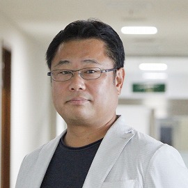 東北文化学園大学 現代社会学部 現代社会学科 教授 山尾 貴則 先生