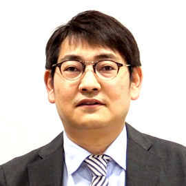 准教授 中村 哲也
