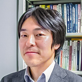 東北文化学園大学 工学部 知能情報システム学科 教授 長田 俊明 先生
