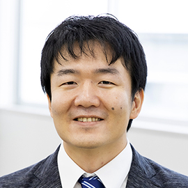 講師 平山 和哉
