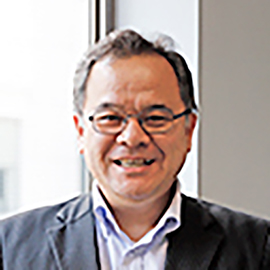 教授 工藤 剛実