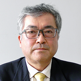 東北文化学園大学 工学部 知能情報システム学科 教授 高根 昭一 先生