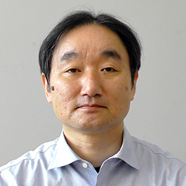 准教授 辻川 寛