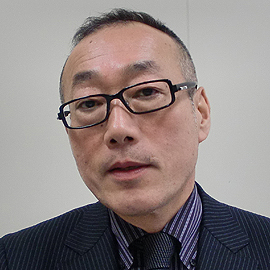 東京福祉大学 心理学部 心理学科 教授 鈴木 康明 先生