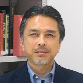 武蔵野美術大学 造形学部 美学美術史研究室 教授 田中 正之 先生