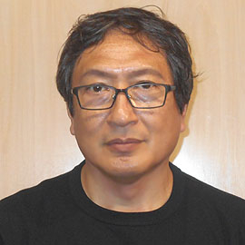 武蔵野美術大学 造形構想学部 クリエイティブイノベーション学科 教授 若杉 浩一 先生