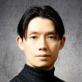 武蔵野美術大学 造形学部 デザイン情報学科 教授 高山 穣 先生