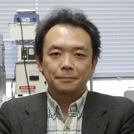 公立諏訪東京理科大学 工学部 機械電気工学科 教授 渡邊 康之 先生