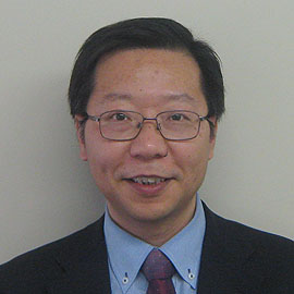 公立諏訪東京理科大学 工学部 機械電気工学科 教授 雷 忠 先生