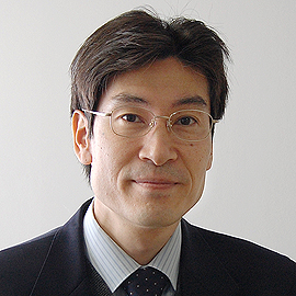 公立千歳科学技術大学 理工学部 電子光工学科 教授 小田 尚樹 先生