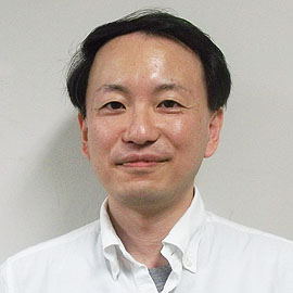 公立千歳科学技術大学 理工学部 応用化学生物学科 准教授 坂井 賢一 先生
