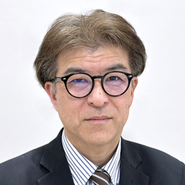 公立千歳科学技術大学 理工学部 情報システム工学科 教授 福田 浩 先生