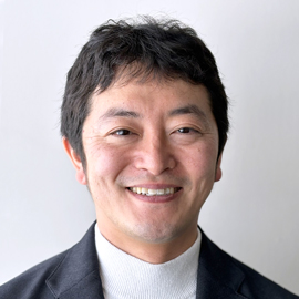 准教授 春田 牧人