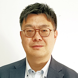 公立千歳科学技術大学 理工学部 電子光工学科 教授 山田 崇史 先生