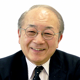 新潟青陵大学 福祉心理子ども学部 臨床心理学科 教授 碓井 真史 先生