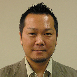 東京工科大学 メディア学部 メディア学科 教授 三上 浩司 先生