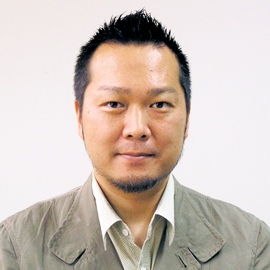 教授 三上 浩司