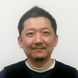 東京工科大学 デザイン学部 デザイン学科 教授 伊藤 丙雄 先生
