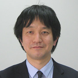 東京工科大学 工学部 応用化学科 教授 原 賢二 先生
