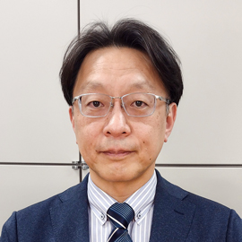 東京工科大学 応用生物学部 化粧品コース（2024年4月入学生より） 教授 松井 毅 先生