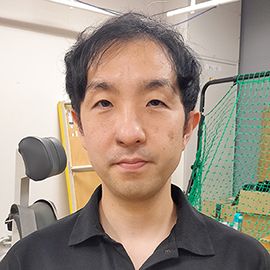 講師 斎藤 寛樹
