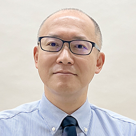国際医療福祉大学 医療福祉学部 医療福祉・マネジメント学科 講師 渡辺 修宏 先生