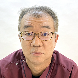 国際医療福祉大学 保健医療学部 放射線・情報科学科 教授 細貝 良行 先生