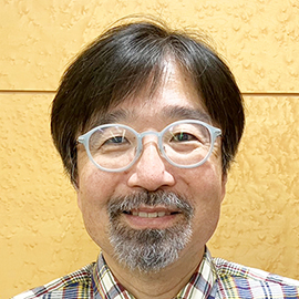 教授 鬘谷 要