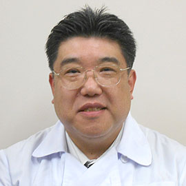 鶴見大学 歯学部 歯学科 教授 山越 康雄 先生
