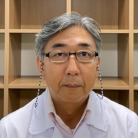 鶴見大学 歯学部 歯学科 教授 朝田 芳信 先生