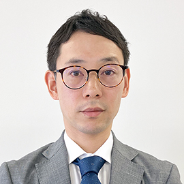 助教 澤井 萌 先生