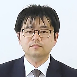 茨城キリスト教大学 生活科学部 食物健康科学科 准教授 田井 勇毅 先生