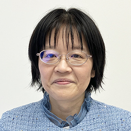 茨城キリスト教大学 看護学部 看護学科 准教授 叶多 博美 先生