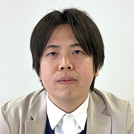 茨城キリスト教大学 文学部 児童教育学科 講師 小室 明久 先生